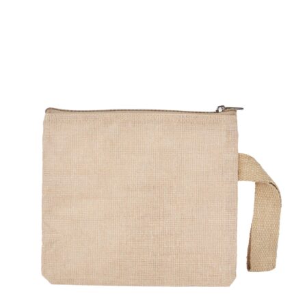 Juco Durable small makeup pouch